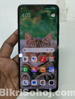 Redmi note 11